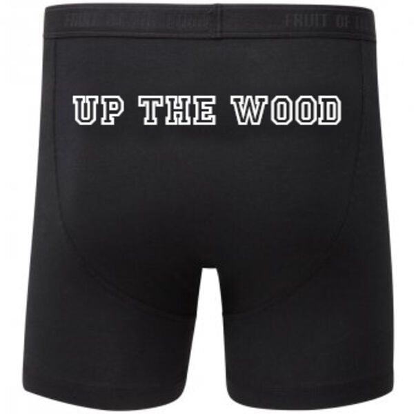 SS304 - Kingswood Classic Boxers Thumbnail