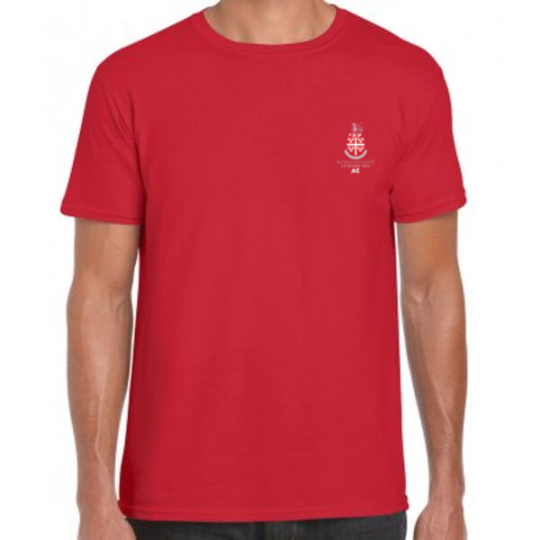 GD01 - Kingswood T Shirt Thumbnail