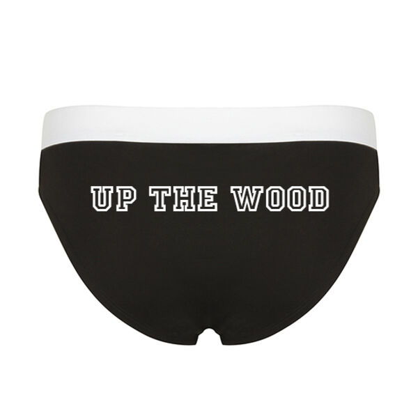 Kingswood Brief Pants Thumbnail