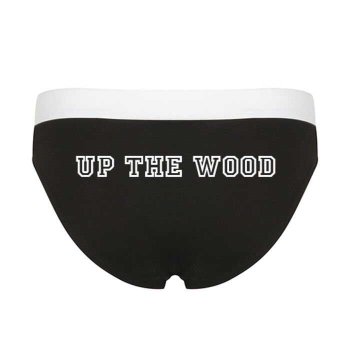 Kingswood Brief Pants Thumbnail