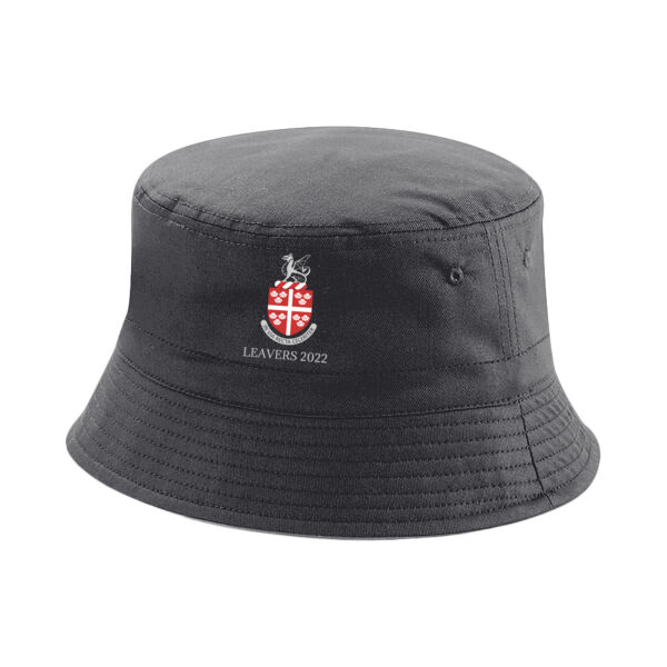 Kingswood Reversible Bucket Hat - BB686 Thumbnail